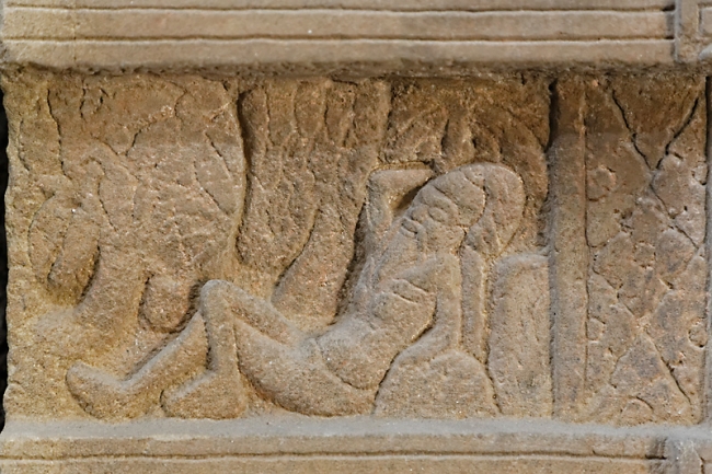 Da Nang-Musée Cham-125